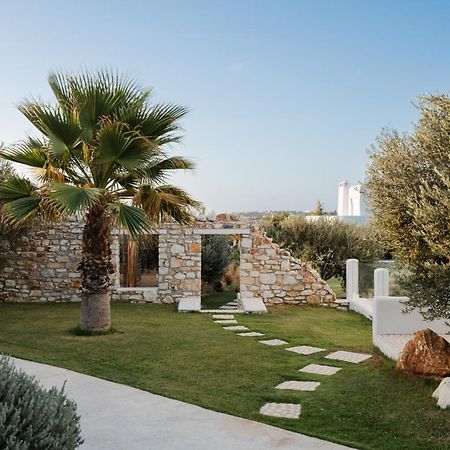 White Dunes Luxury Boutique Hotel Santa Maria  Eksteriør bilde