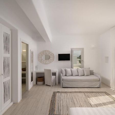 White Dunes Luxury Boutique Hotel Santa Maria  Eksteriør bilde