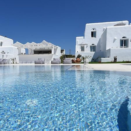 White Dunes Luxury Boutique Hotel Santa Maria  Eksteriør bilde
