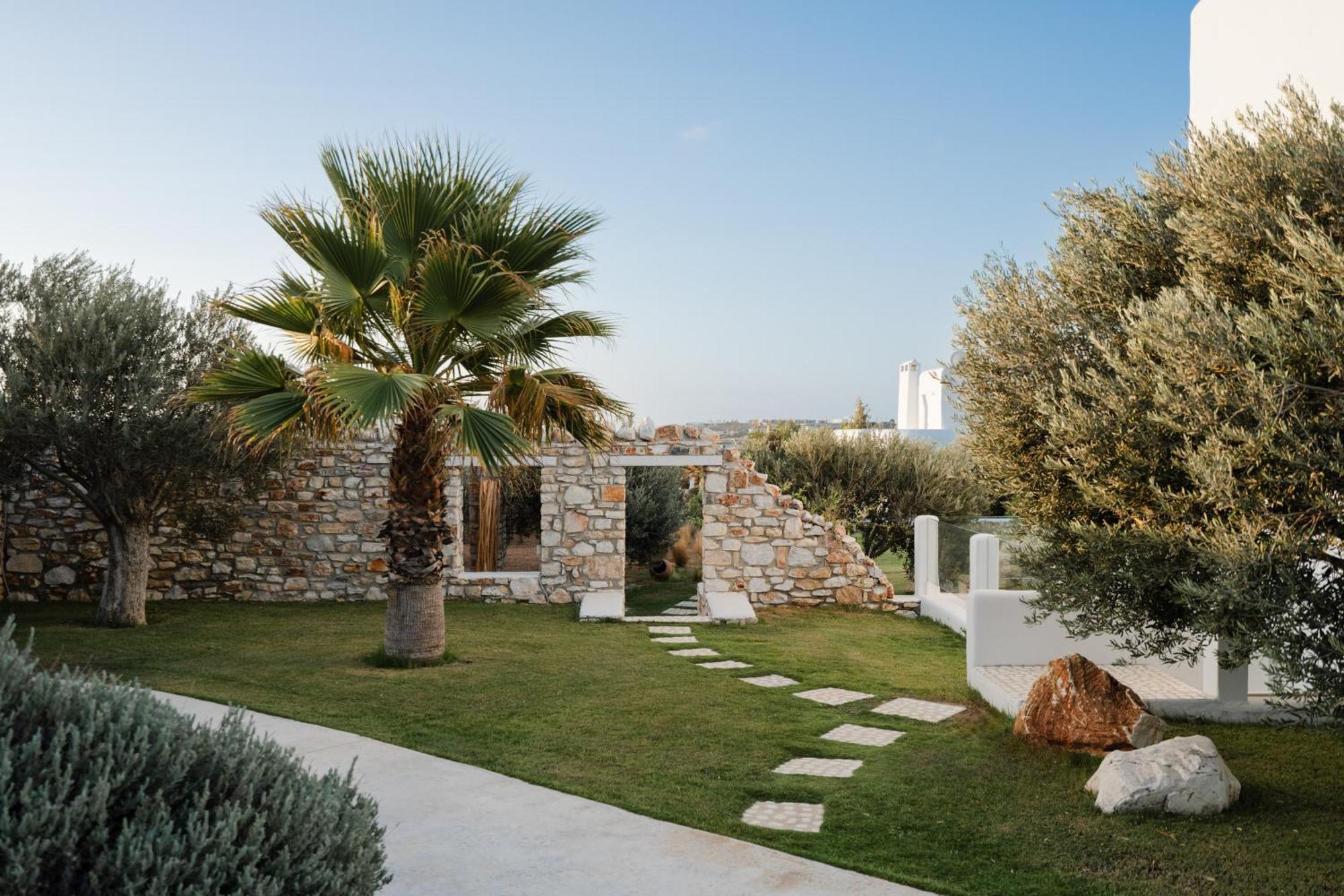 White Dunes Luxury Boutique Hotel Santa Maria  Eksteriør bilde