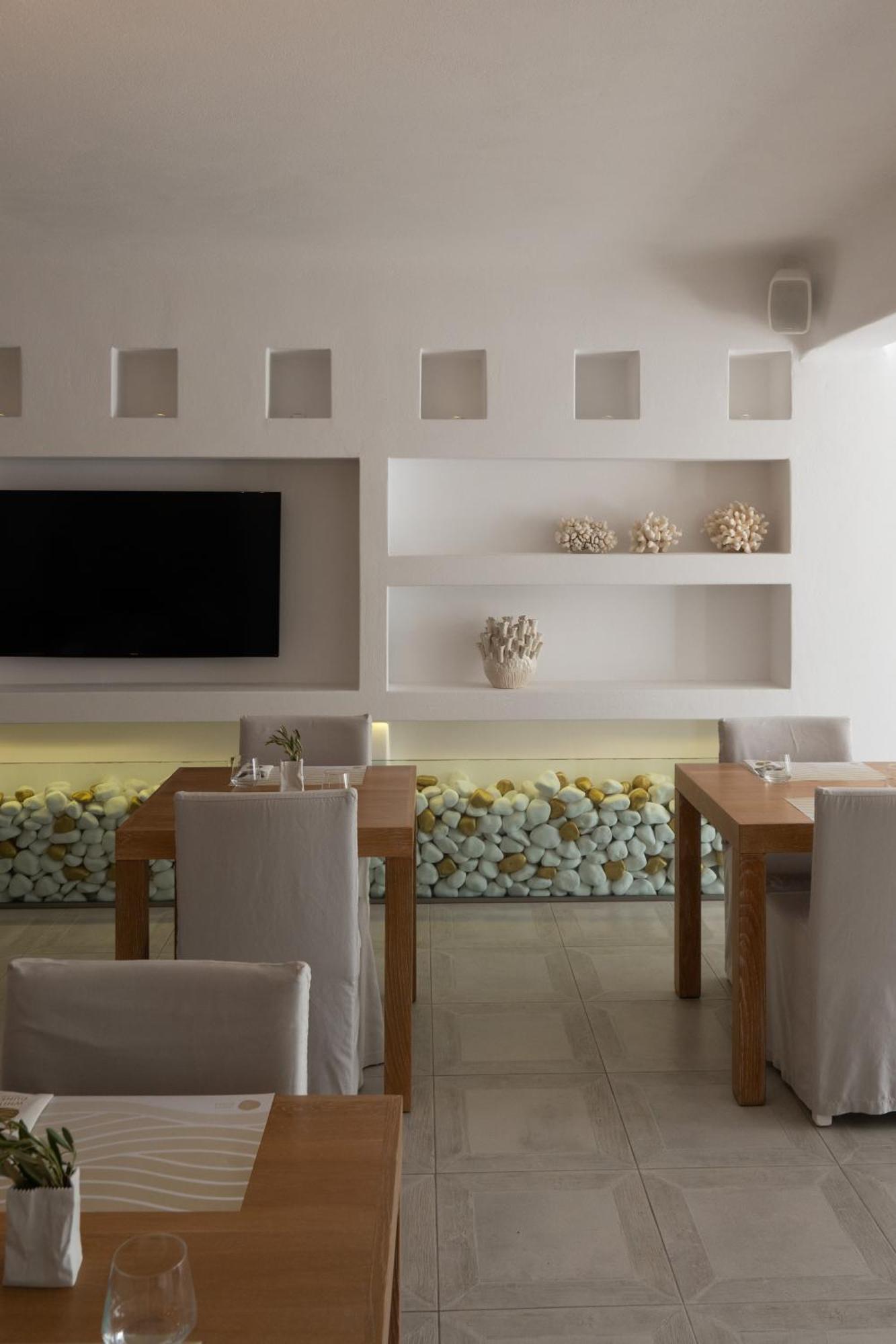 White Dunes Luxury Boutique Hotel Santa Maria  Eksteriør bilde