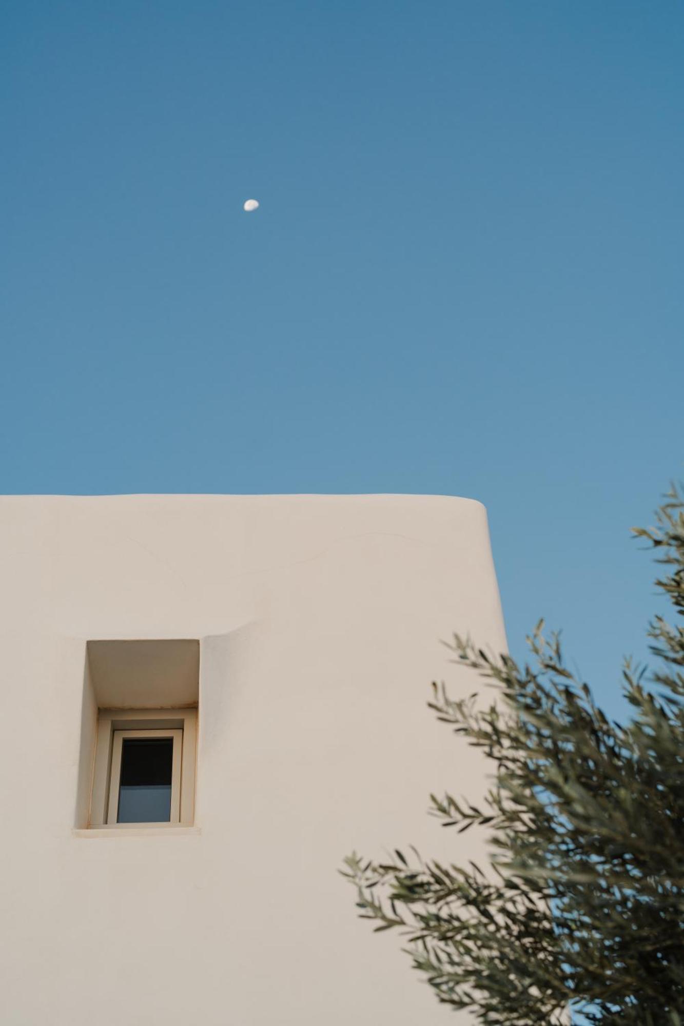 White Dunes Luxury Boutique Hotel Santa Maria  Eksteriør bilde