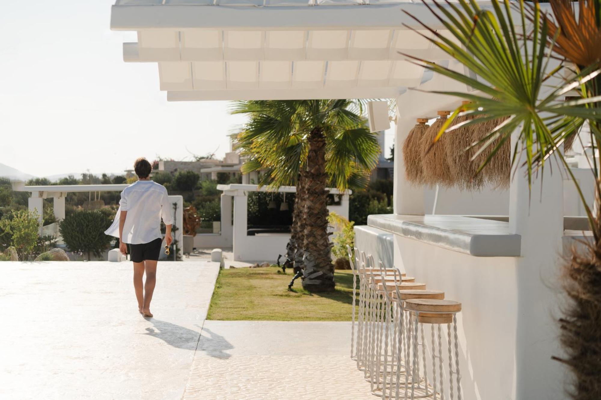 White Dunes Luxury Boutique Hotel Santa Maria  Eksteriør bilde