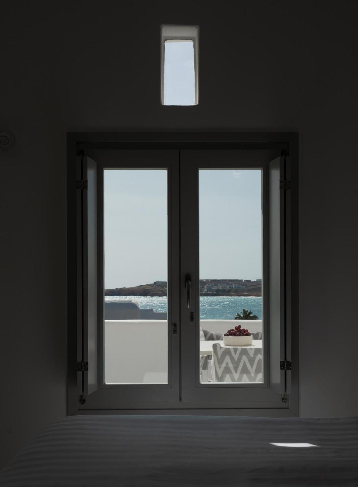 White Dunes Luxury Boutique Hotel Santa Maria  Eksteriør bilde