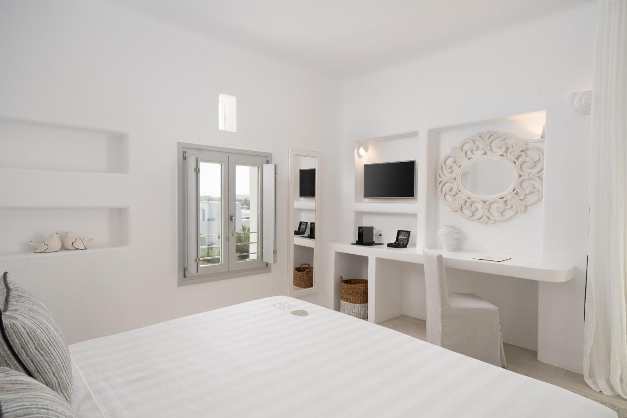 White Dunes Luxury Boutique Hotel Santa Maria  Eksteriør bilde