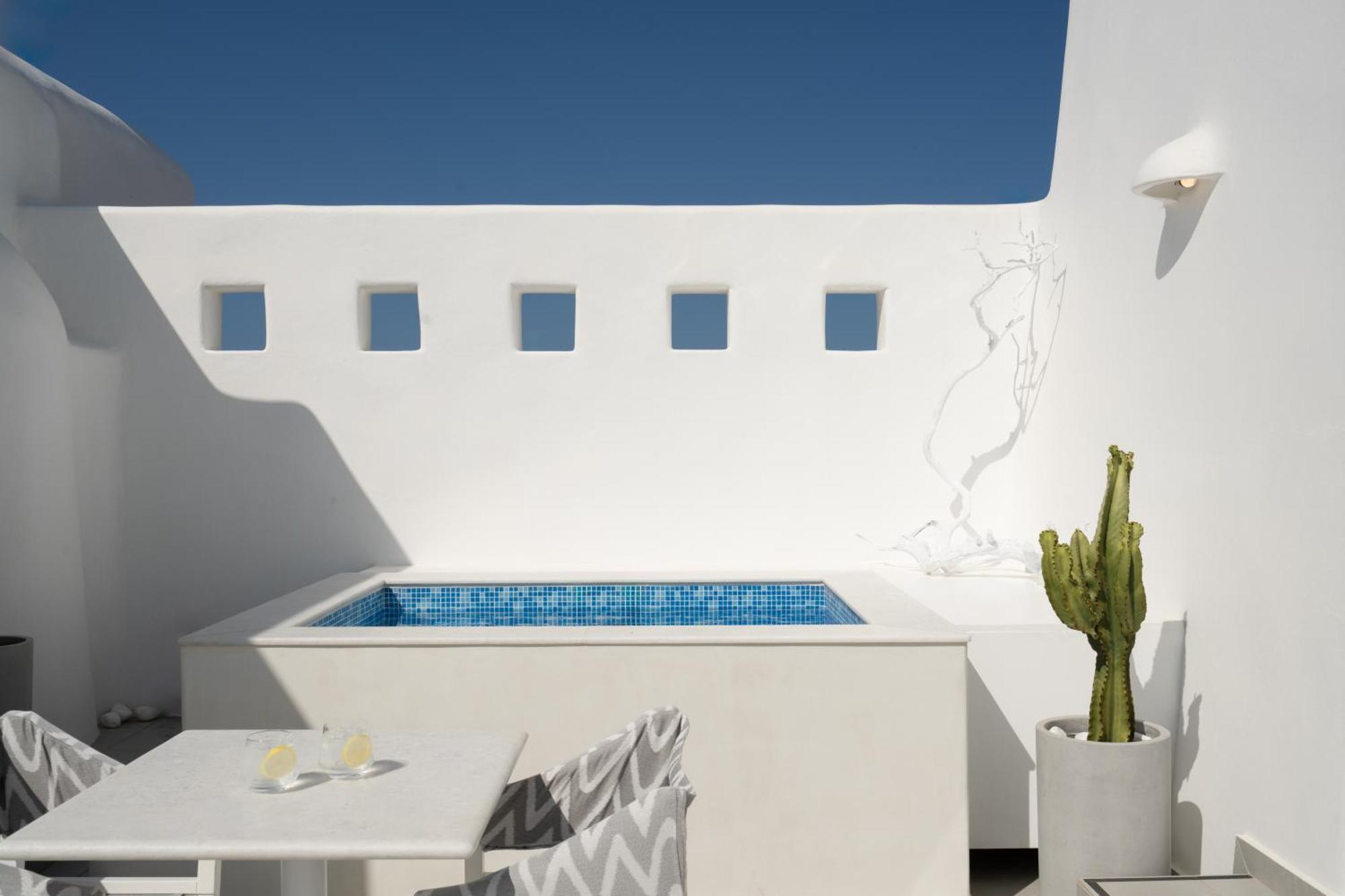 White Dunes Luxury Boutique Hotel Santa Maria  Eksteriør bilde