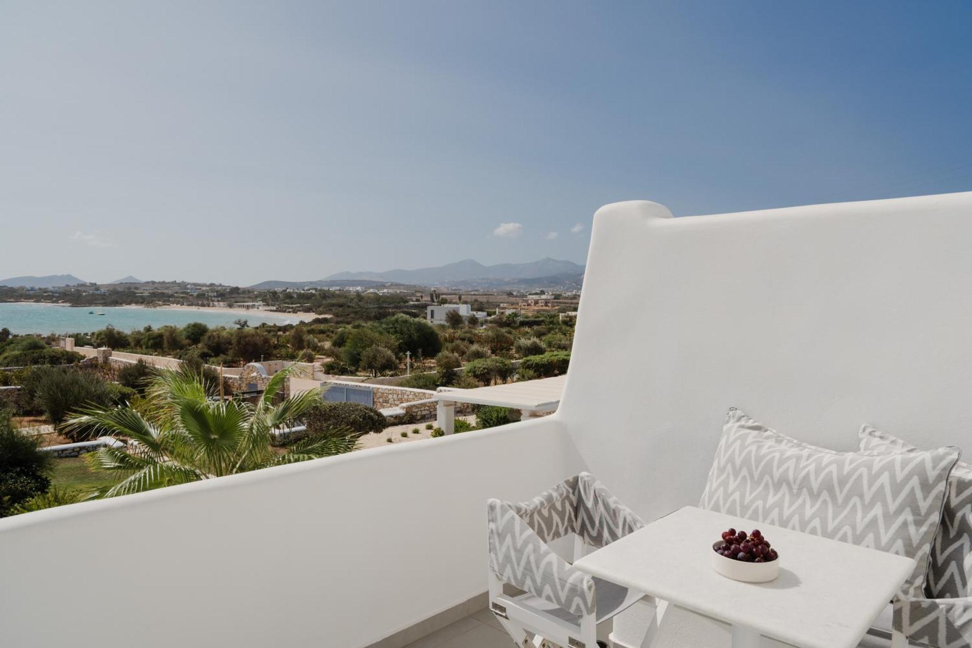 White Dunes Luxury Boutique Hotel Santa Maria  Eksteriør bilde
