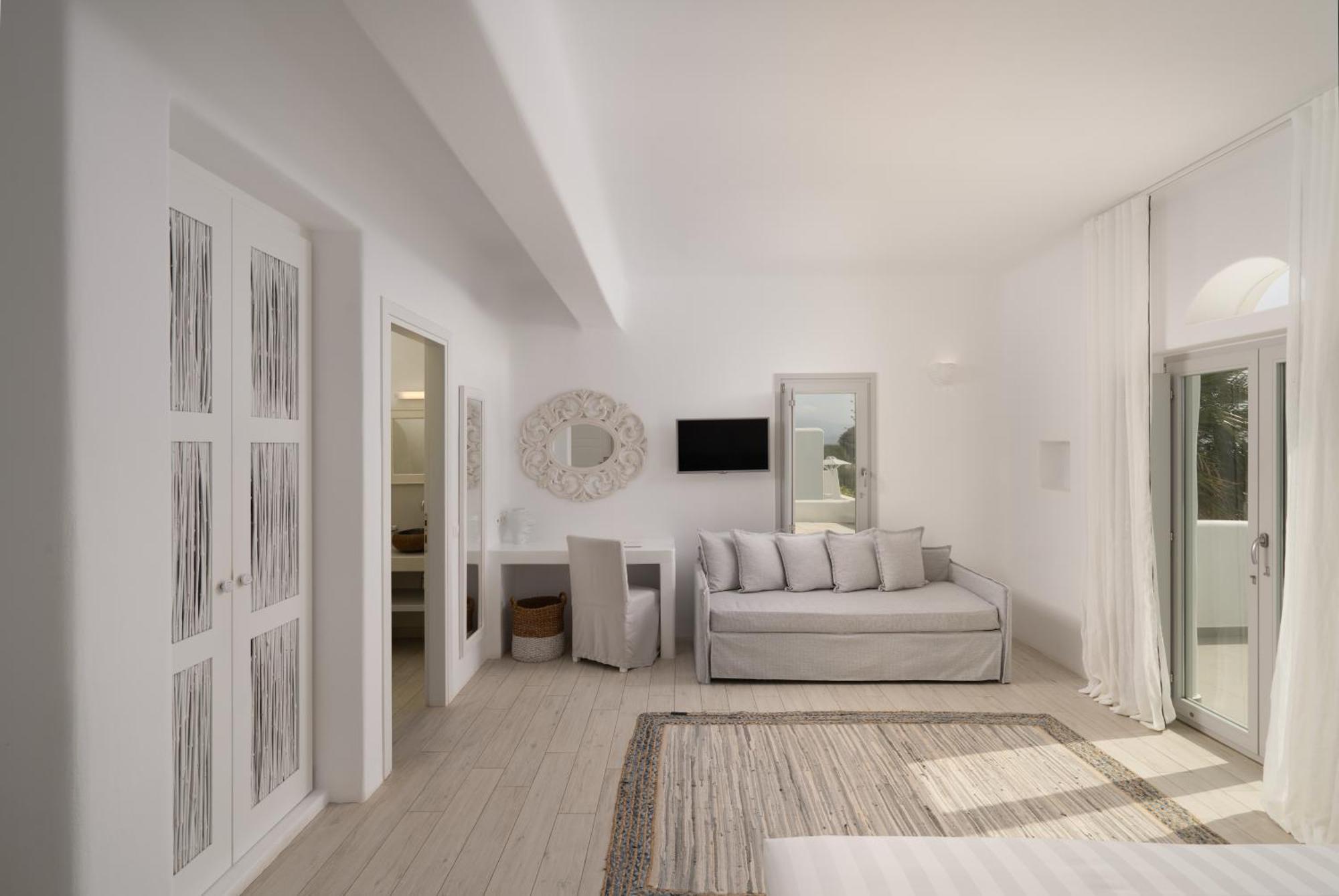 White Dunes Luxury Boutique Hotel Santa Maria  Eksteriør bilde