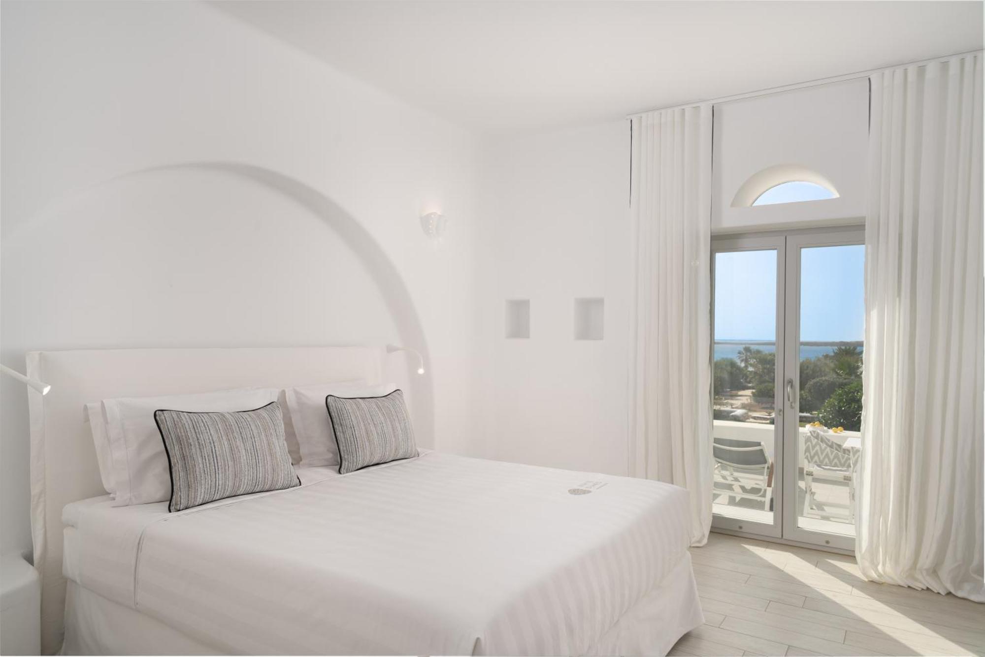 White Dunes Luxury Boutique Hotel Santa Maria  Eksteriør bilde