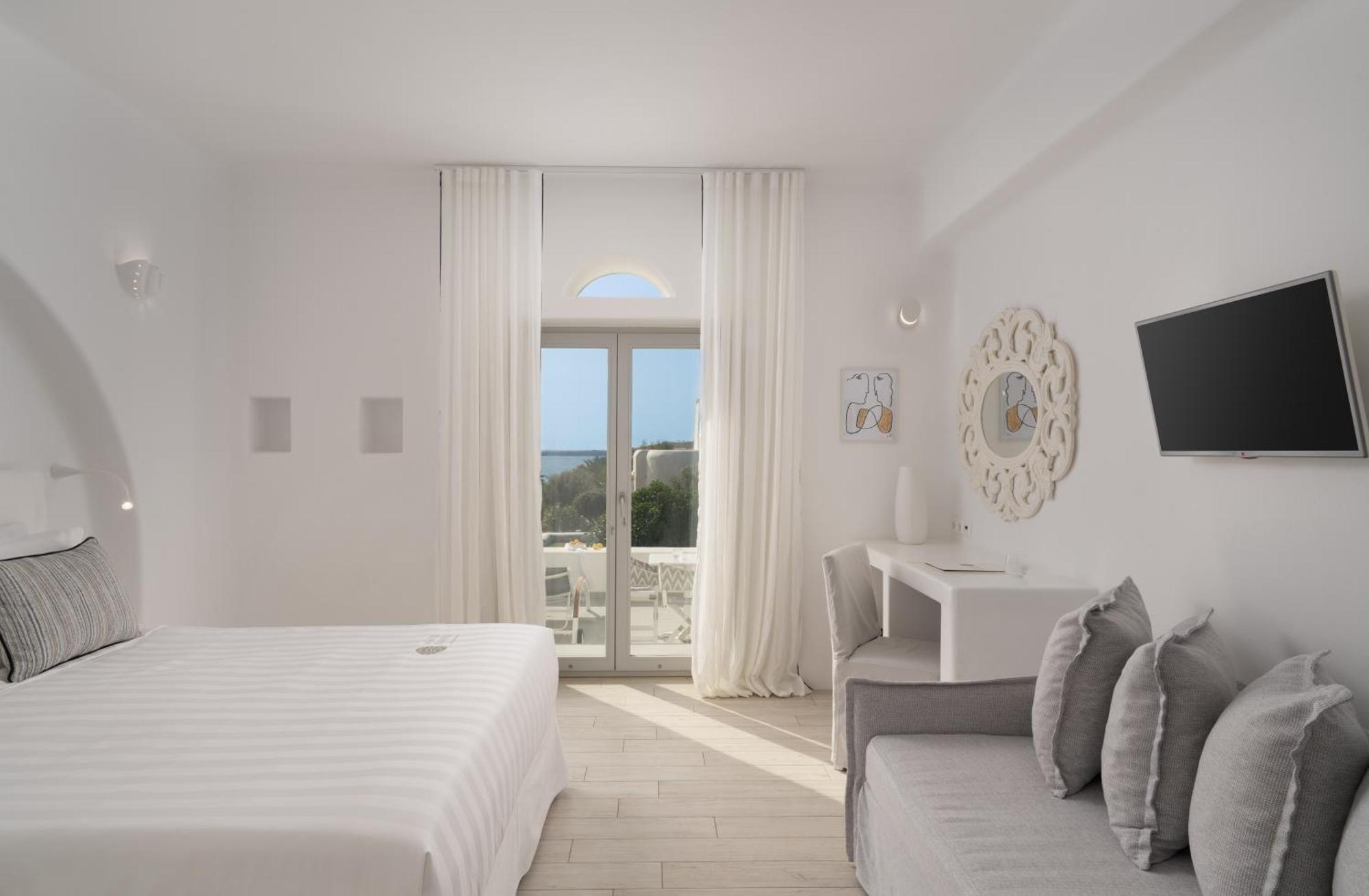 White Dunes Luxury Boutique Hotel Santa Maria  Eksteriør bilde