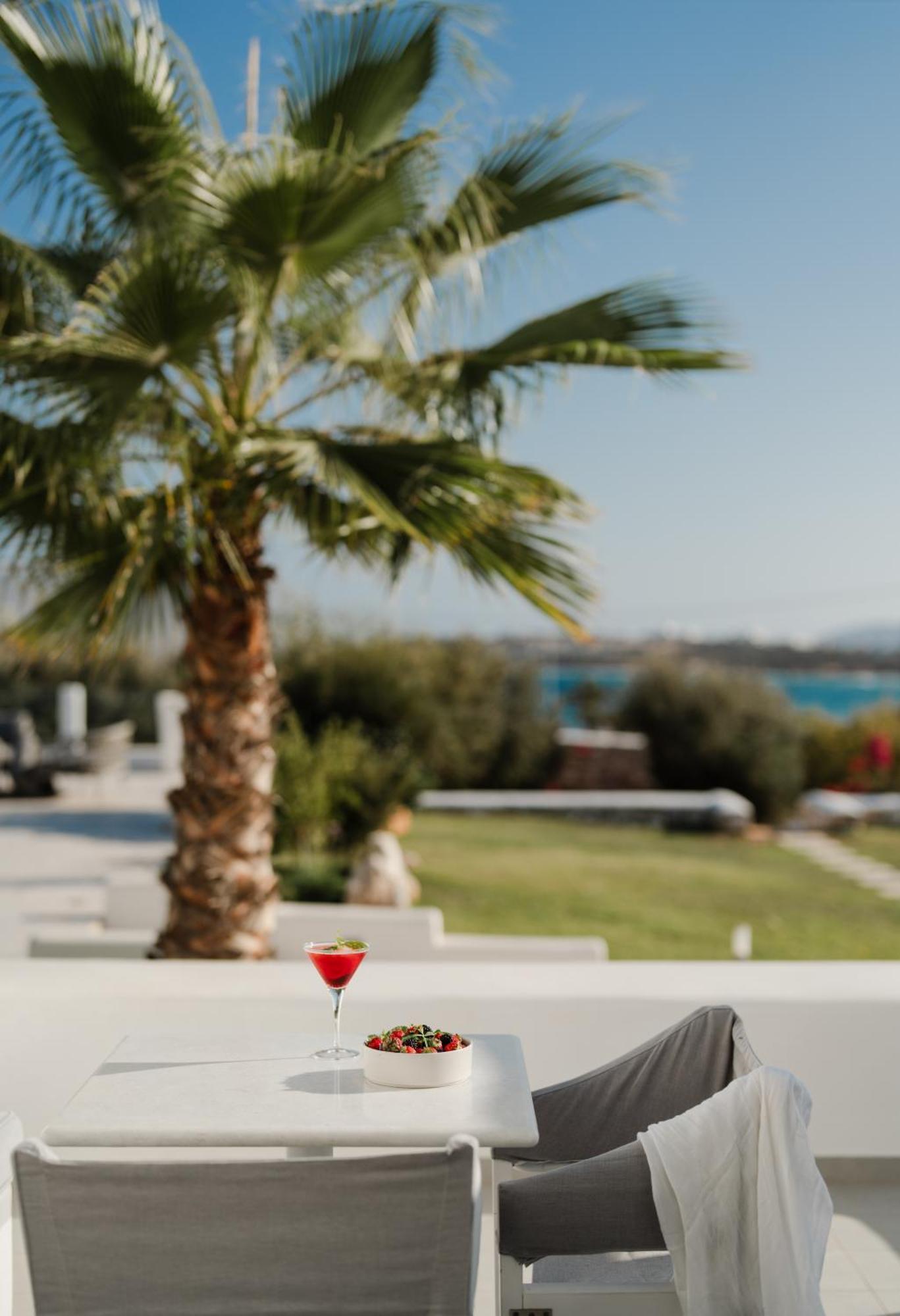 White Dunes Luxury Boutique Hotel Santa Maria  Eksteriør bilde