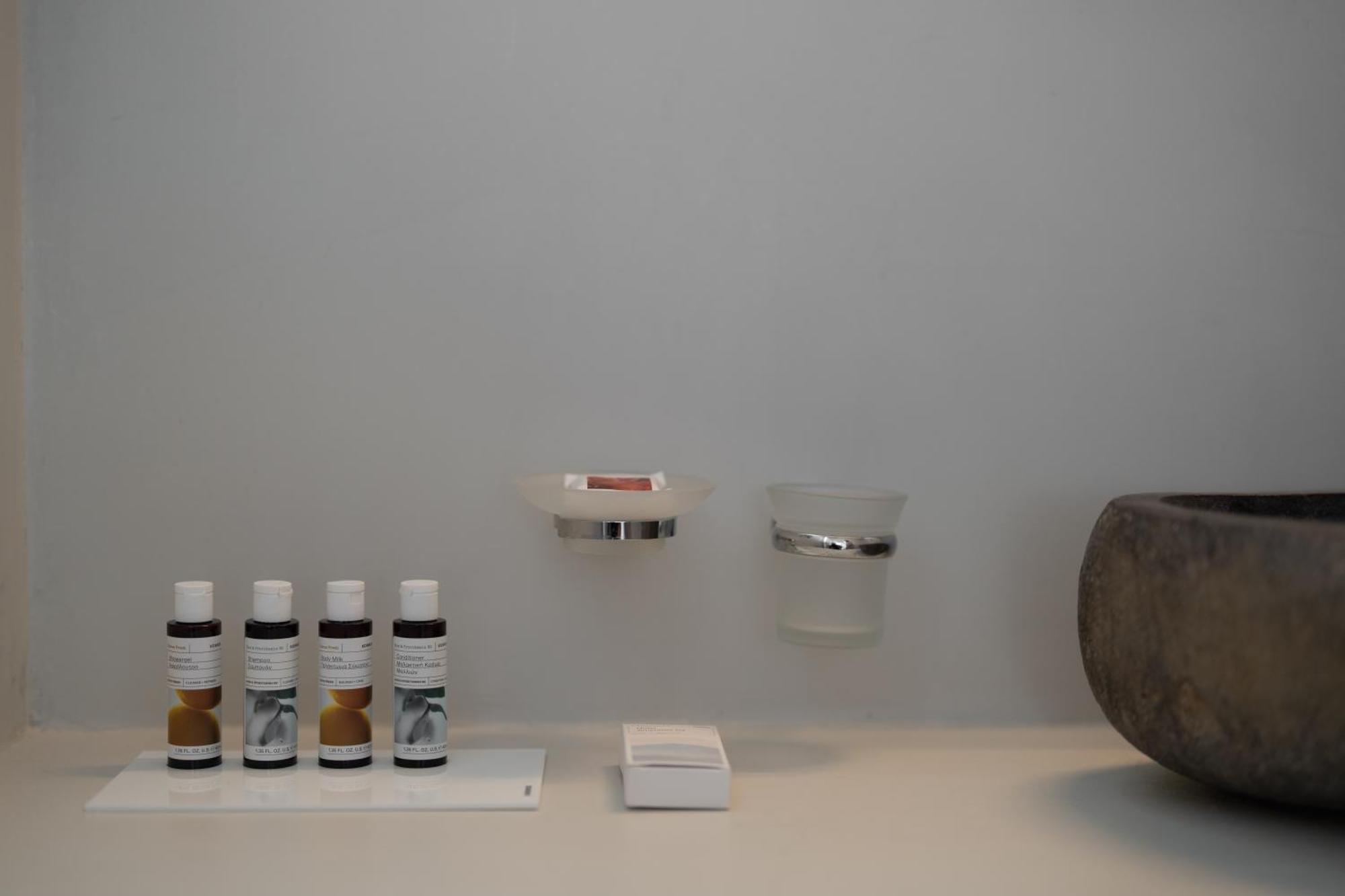 White Dunes Luxury Boutique Hotel Santa Maria  Eksteriør bilde