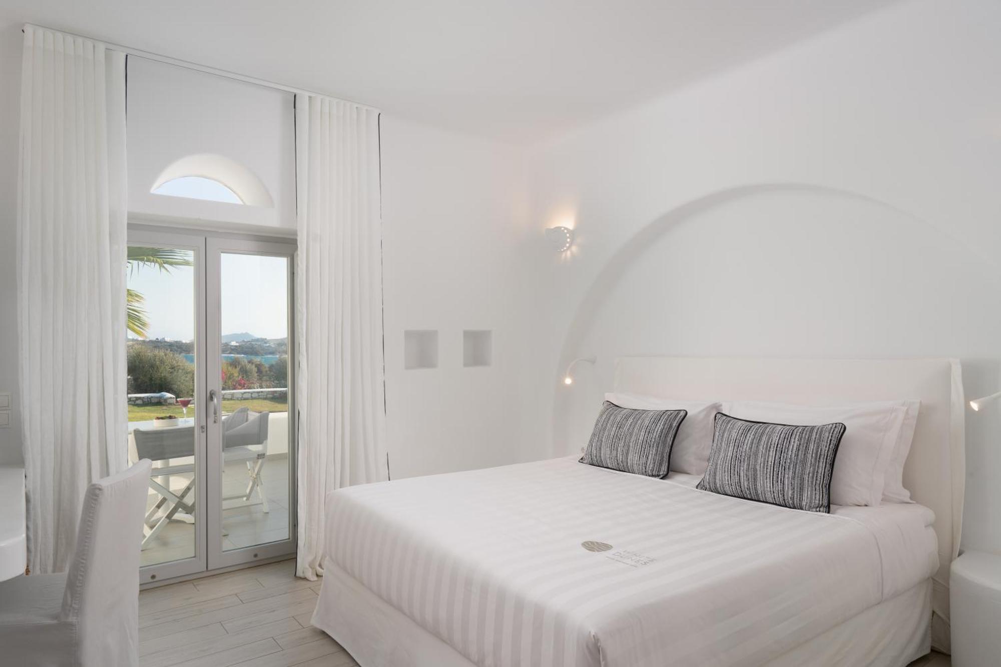 White Dunes Luxury Boutique Hotel Santa Maria  Eksteriør bilde