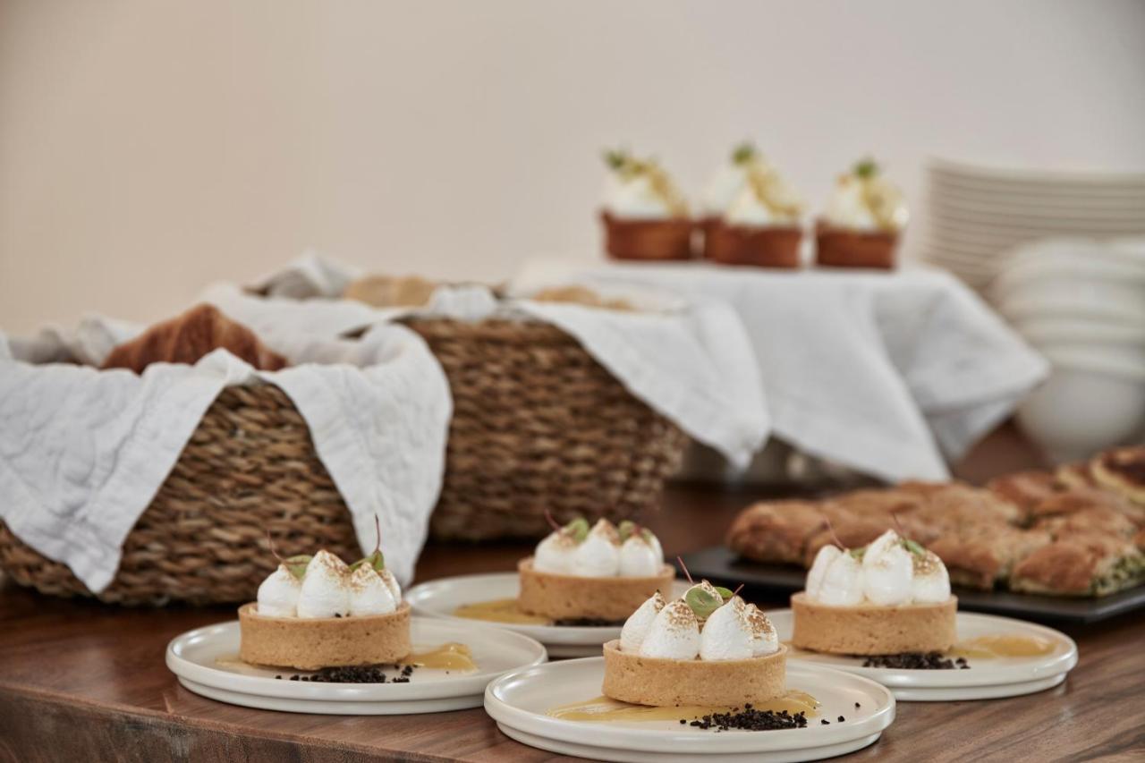 White Dunes Luxury Boutique Hotel Santa Maria  Eksteriør bilde