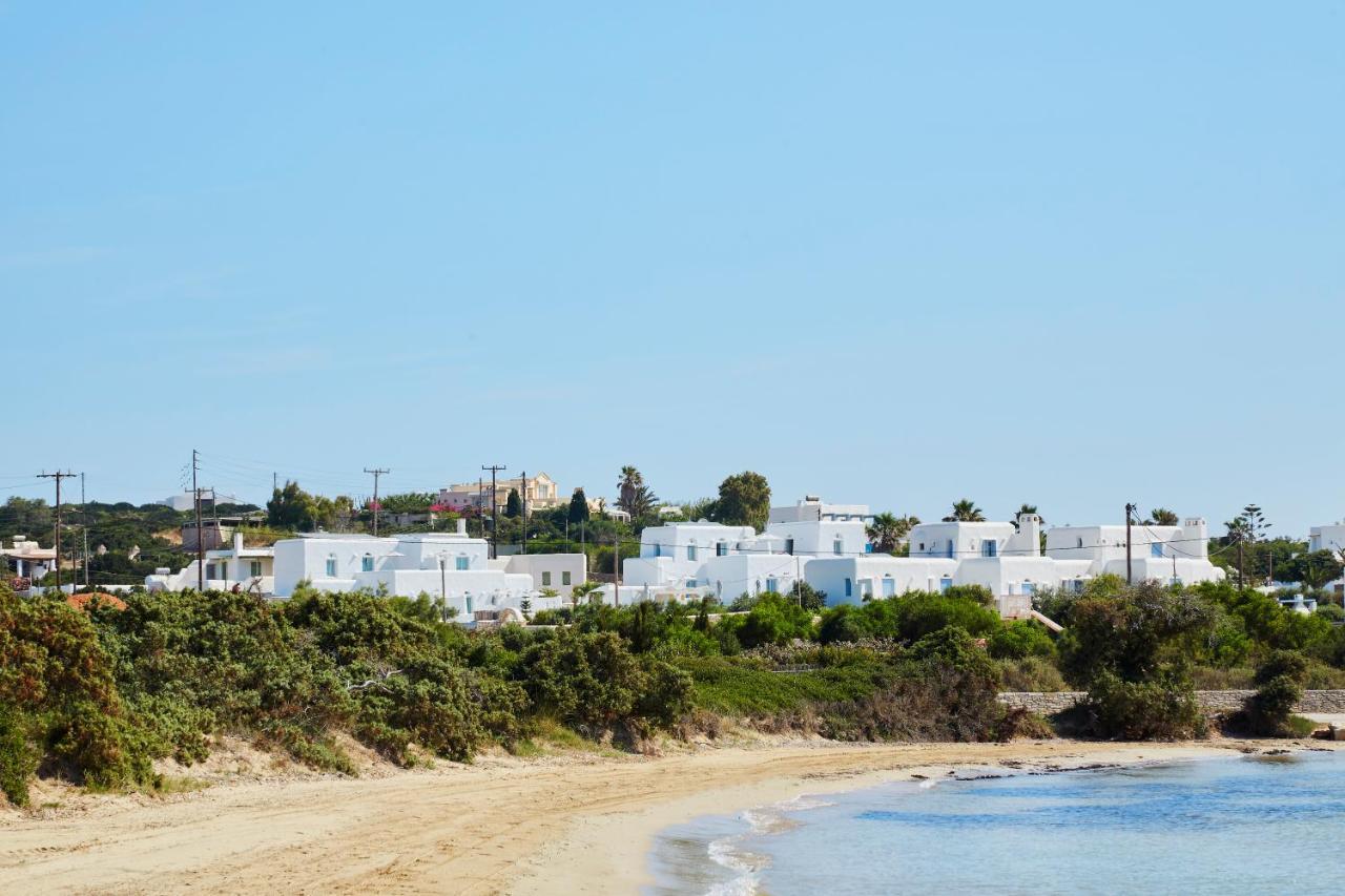 White Dunes Luxury Boutique Hotel Santa Maria  Eksteriør bilde
